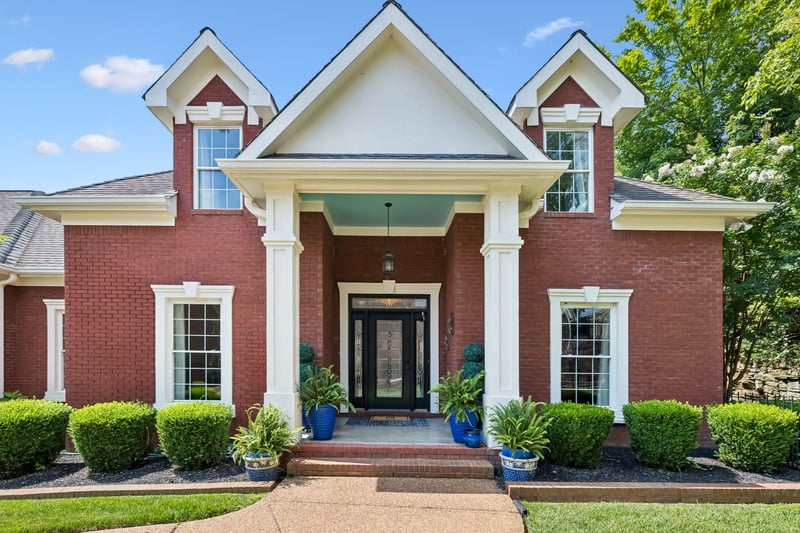 314 W 6th St #7, Columbia, TN 38401