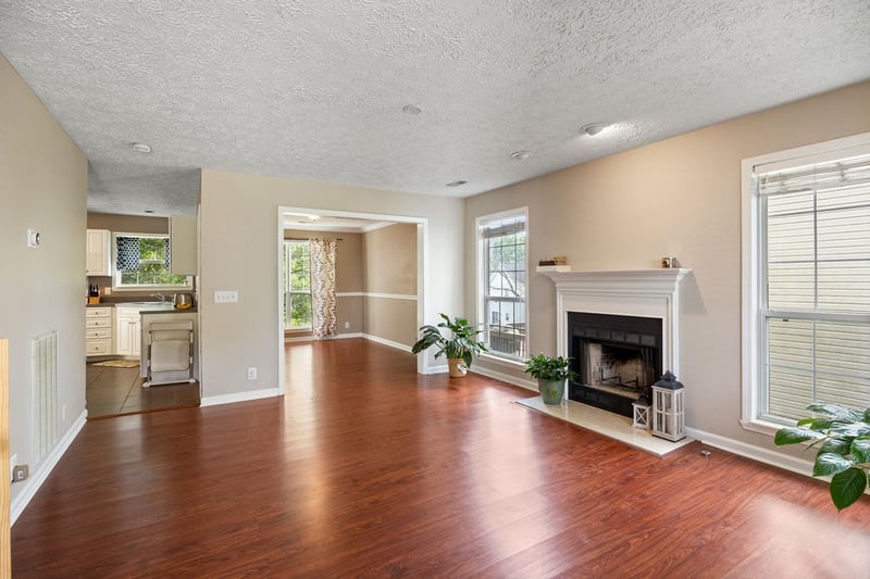 6145 Hampton Hall Way, Hermitage, TN 37076