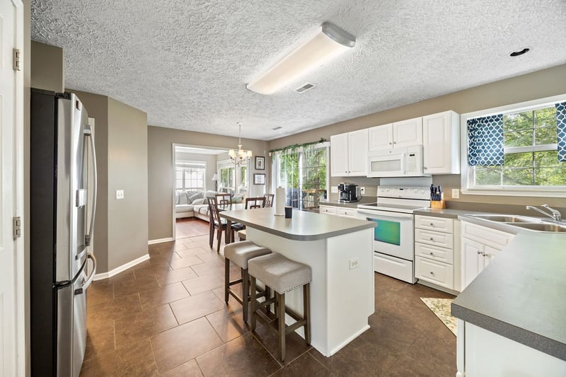 6145 Hampton Hall Way, Hermitage, TN 37076