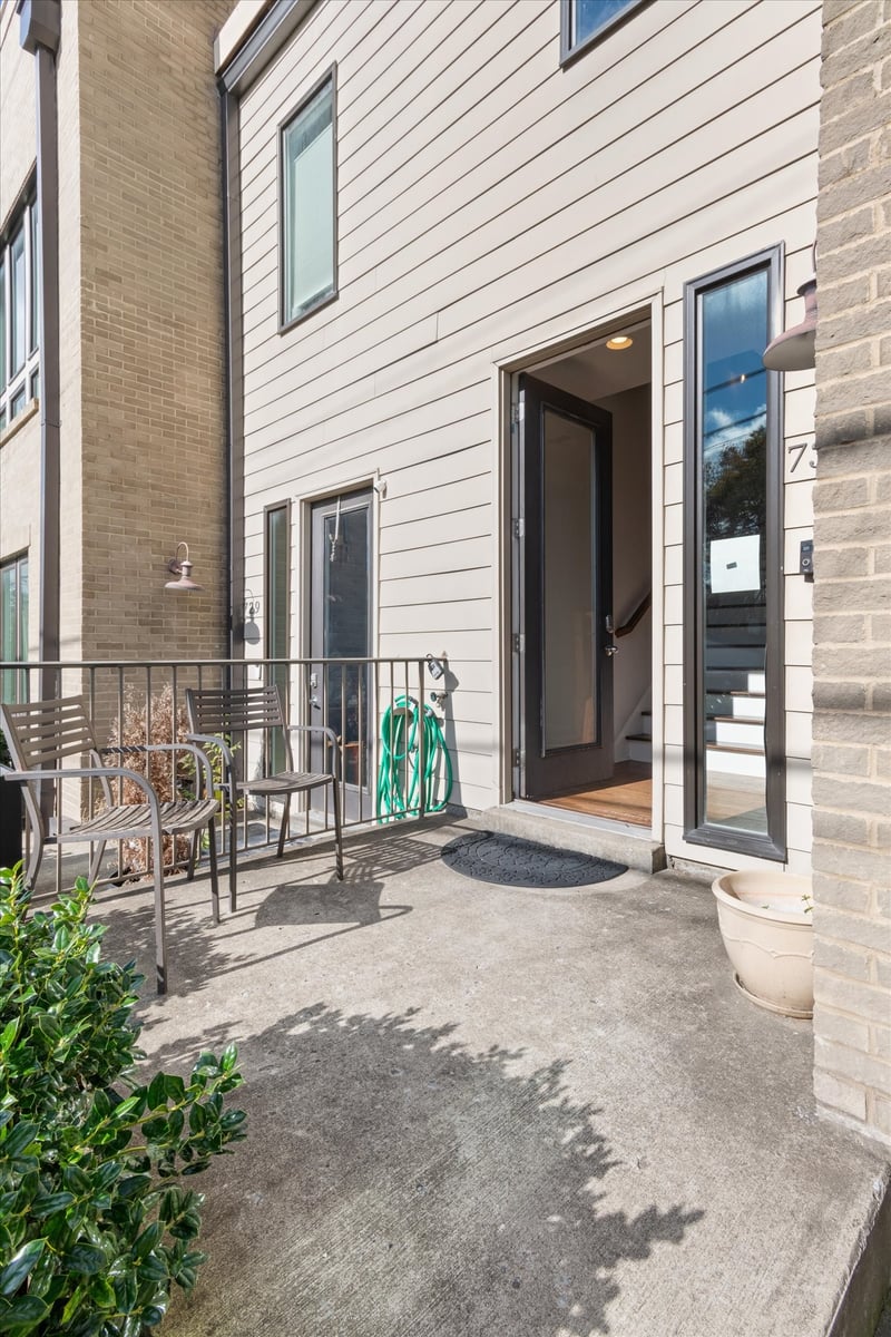 731 Douglas Ave, Nashville, TN 37207