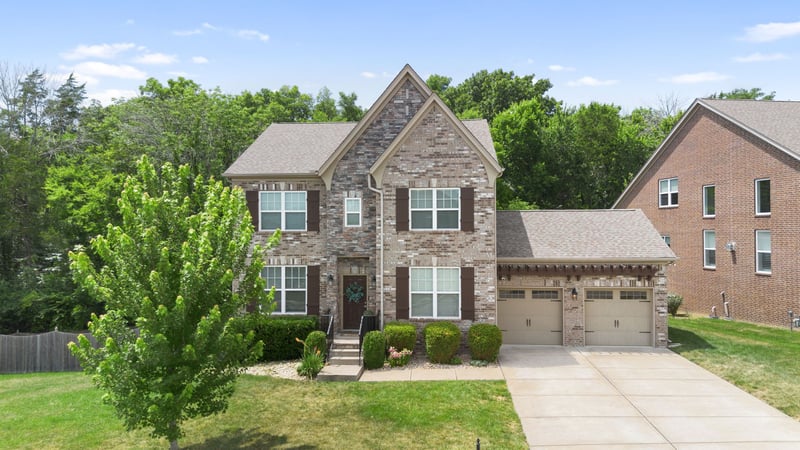 257 Caroline Way, Mount Juliet, TN 37122