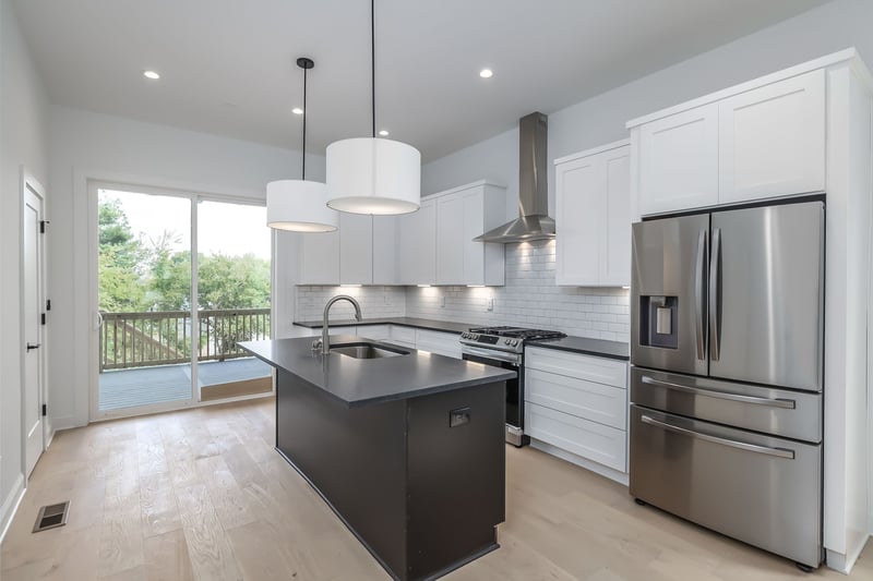 916D 32nd Ave N, Nashville, TN 37209