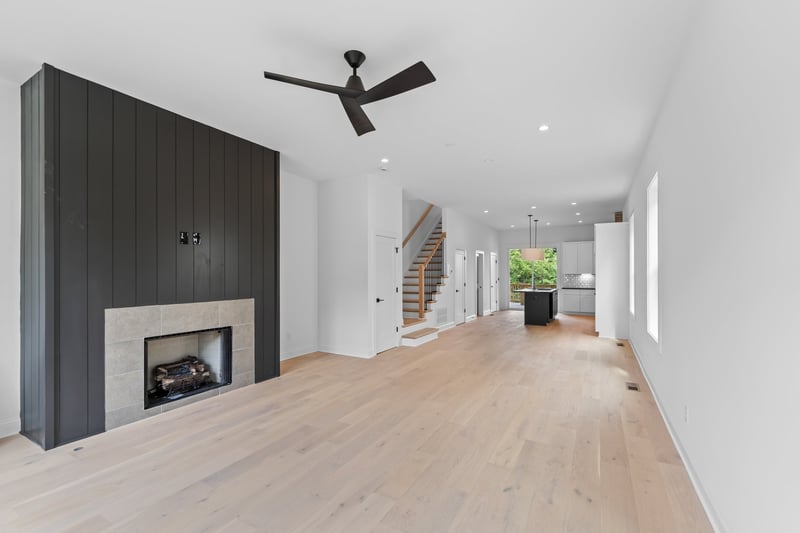 916D 32nd Ave N, Nashville, TN 37209
