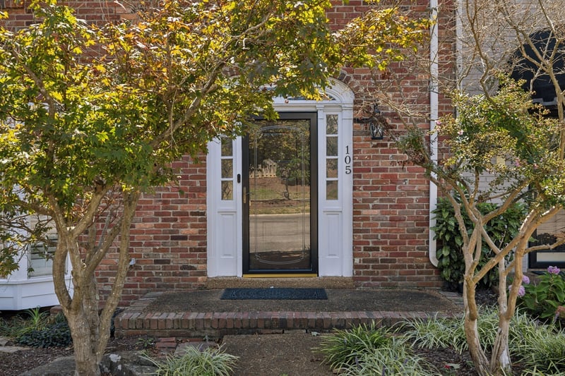 105 Foxborough Sq W, Brentwood, TN 37027
