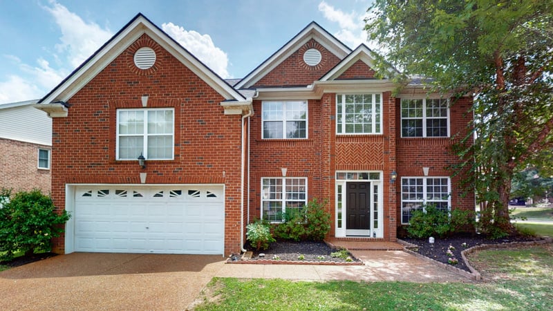 1209 Limerick Ln, Franklin, TN 37067