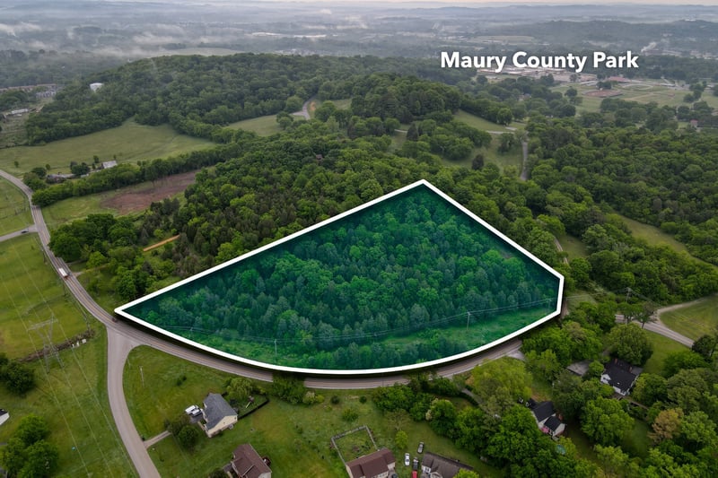0 Cayce Ln, Columbia, TN 38401