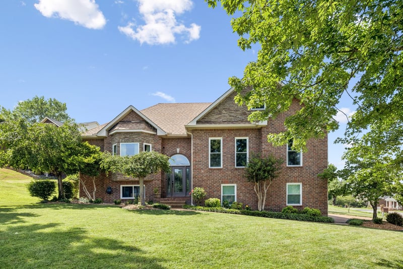 1514 Brookstone Cir, Mount Juliet, TN 37122
