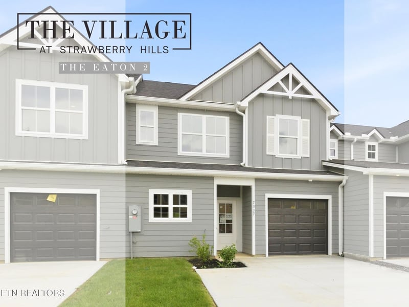 7340 Sun Blossom Ln #175, Knoxville, TN 37924