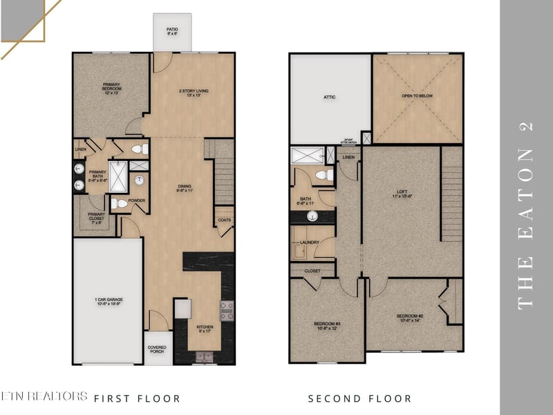 7340 Sun Blossom Ln #175, Knoxville, TN 37924