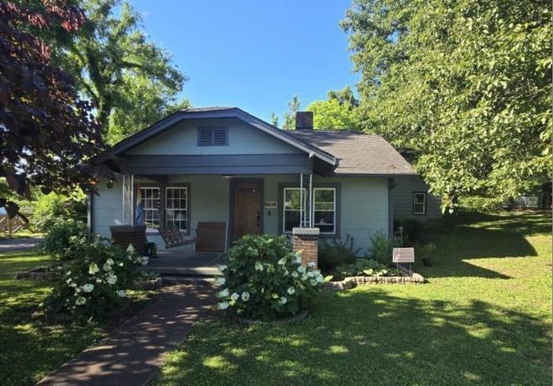 101 Rose St, Nashville, TN 37210