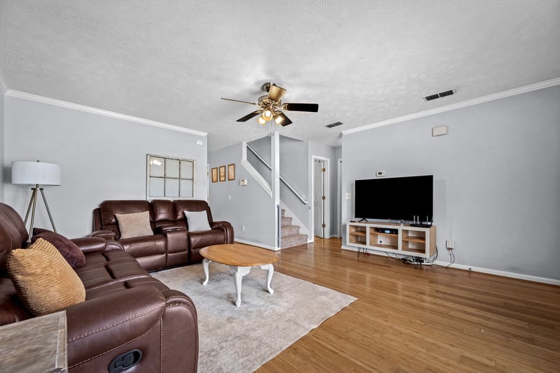 296 Indian Park Dr, Murfreesboro, TN 37128