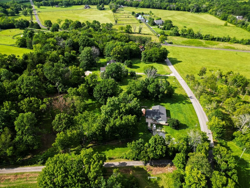 3803 N Chapel Rd, Franklin, TN 37067