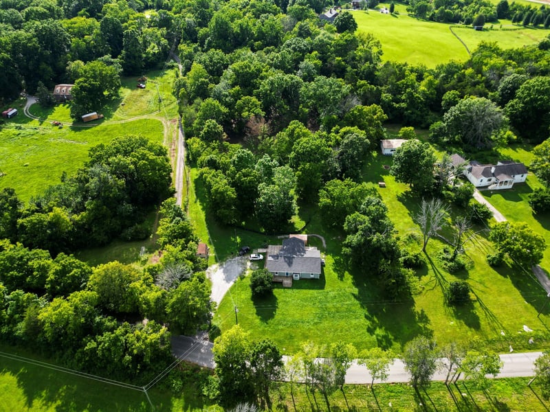 3803 N Chapel Rd, Franklin, TN 37067