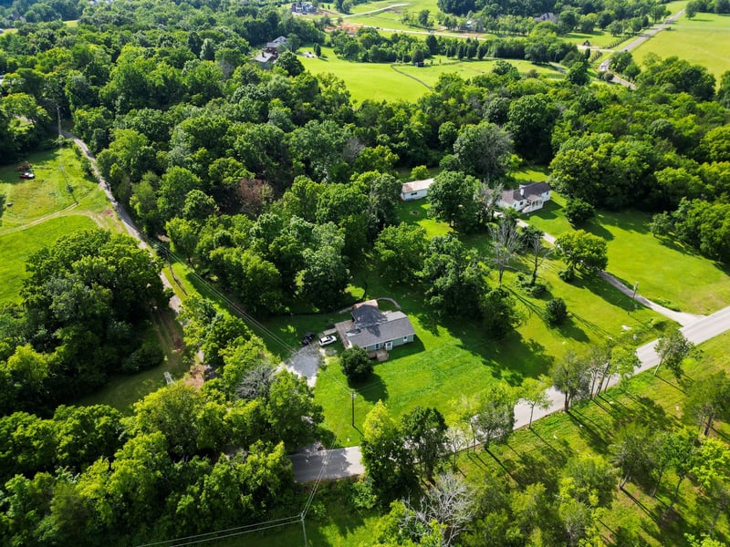 3803 N Chapel Rd, Franklin, TN 37067