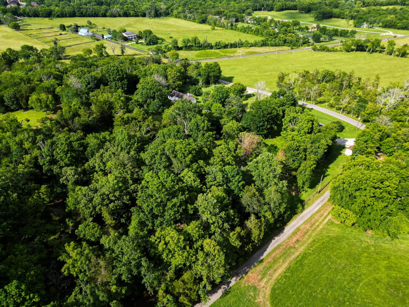 3803 N Chapel Rd, Franklin, TN 37067