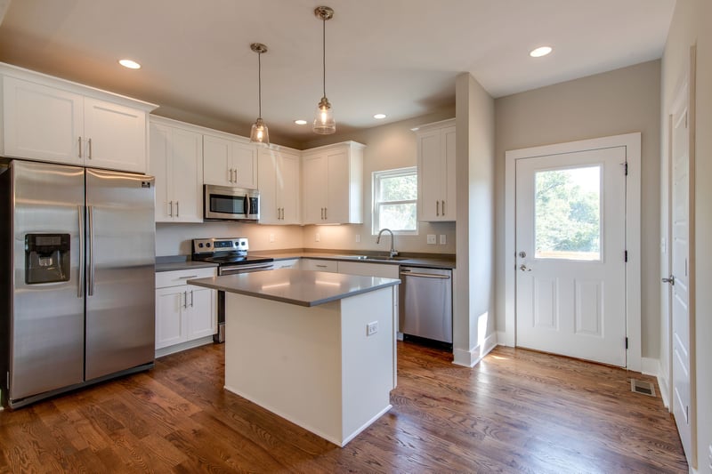 1209 Walsh St, Nashville, TN 37208