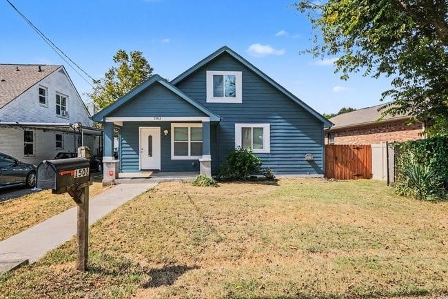 1503 21st Ave N, Nashville, TN 37208