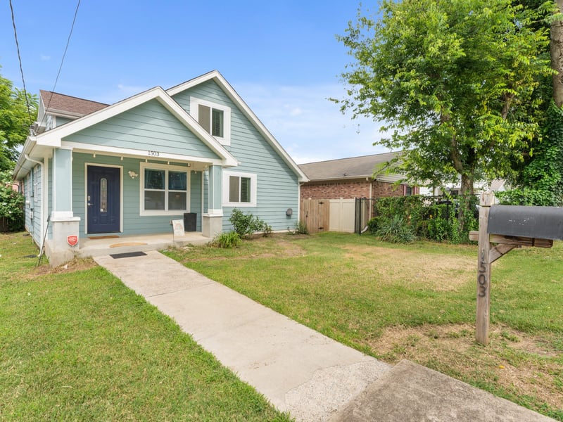 1503 21st Ave N, Nashville, TN 37208