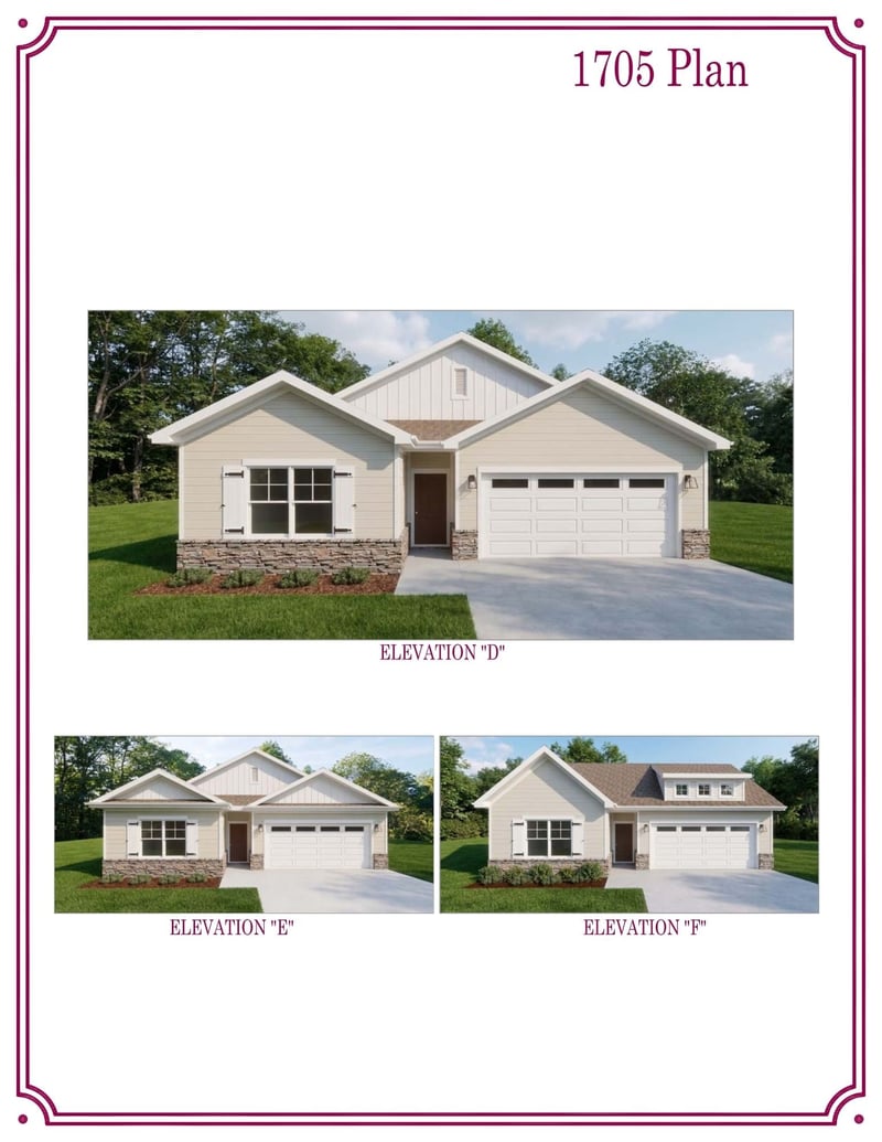 4020 Mer Rouge Dr, Rockvale, TN 37153