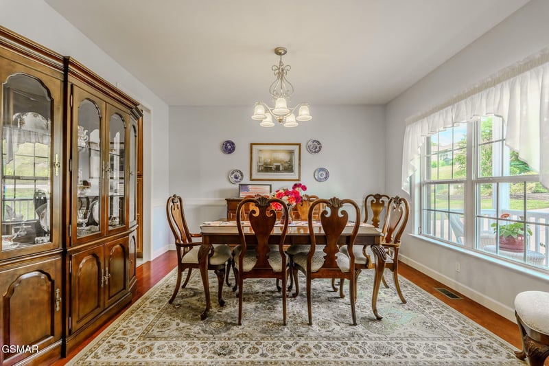 1819 Ally Ln, Sevierville, TN 37876