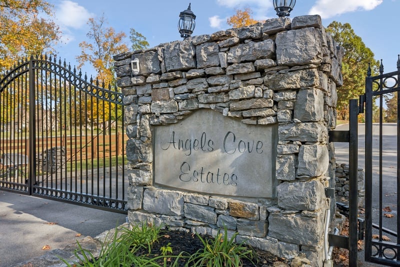 7025 Cairo Bend Rd Lot 36, Lebanon, TN 37087