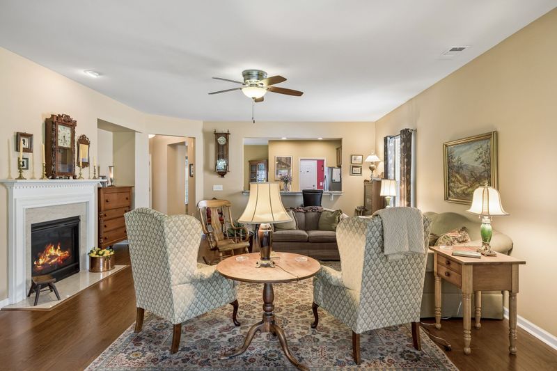 318 Palisade Dr, Mount Juliet, TN 37122