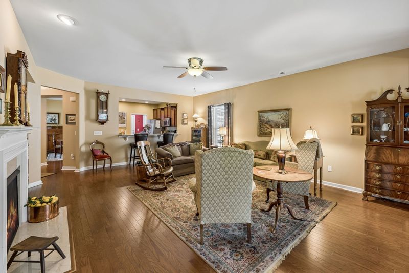 318 Palisade Dr, Mount Juliet, TN 37122