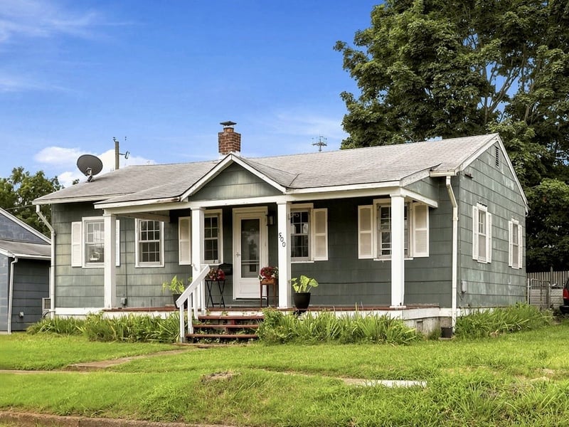 500 Cleves St, Old Hickory, TN 37138