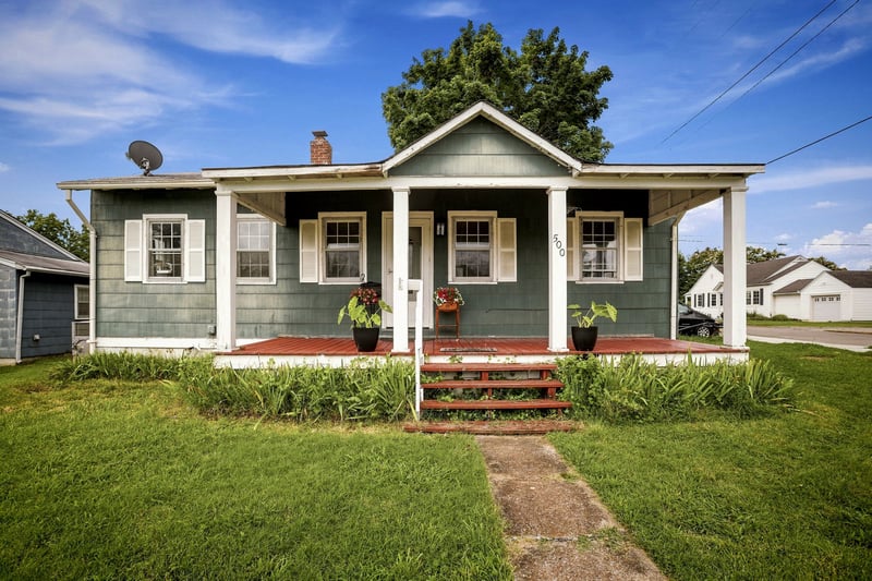 500 Cleves St, Old Hickory, TN 37138