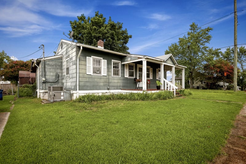500 Cleves St, Old Hickory, TN 37138