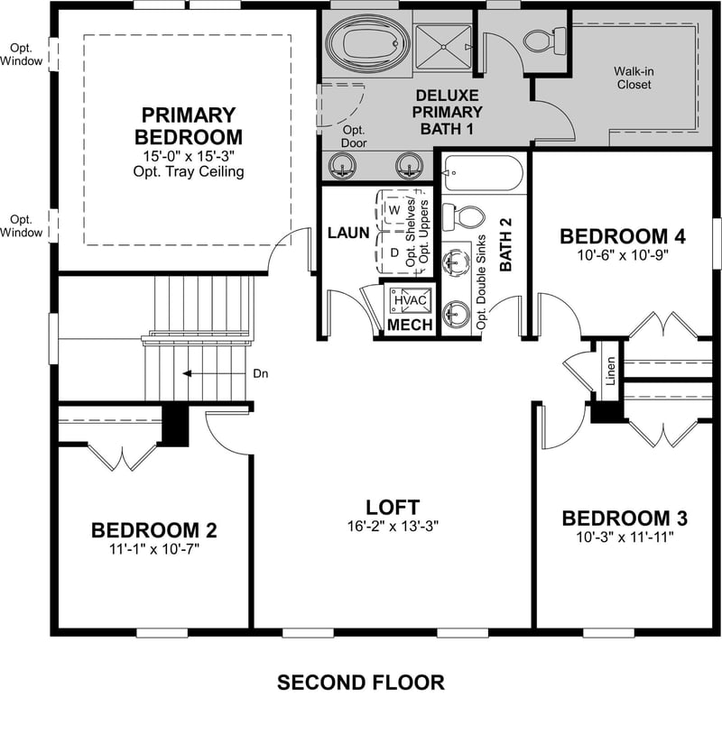 2323 Williamsport Ldg, Columbia, TN 38401