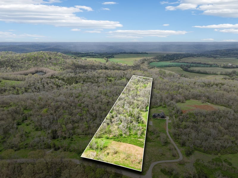 0 Stephens Rd Lot 6, Columbia, TN 38401