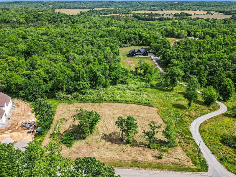 0 Stephens Rd Lot 6, Columbia, TN 38401