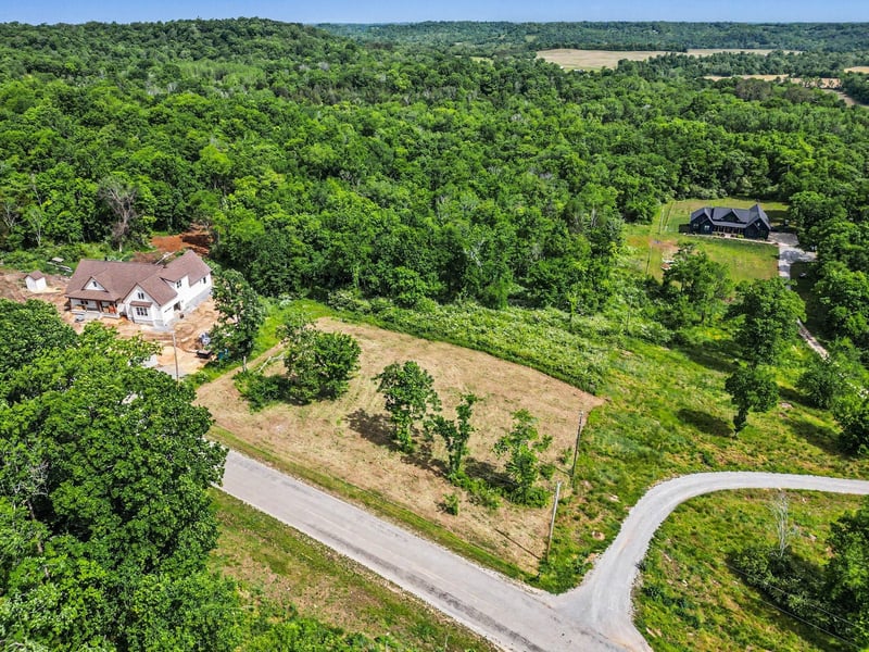 0 Stephens Rd Lot 6, Columbia, TN 38401