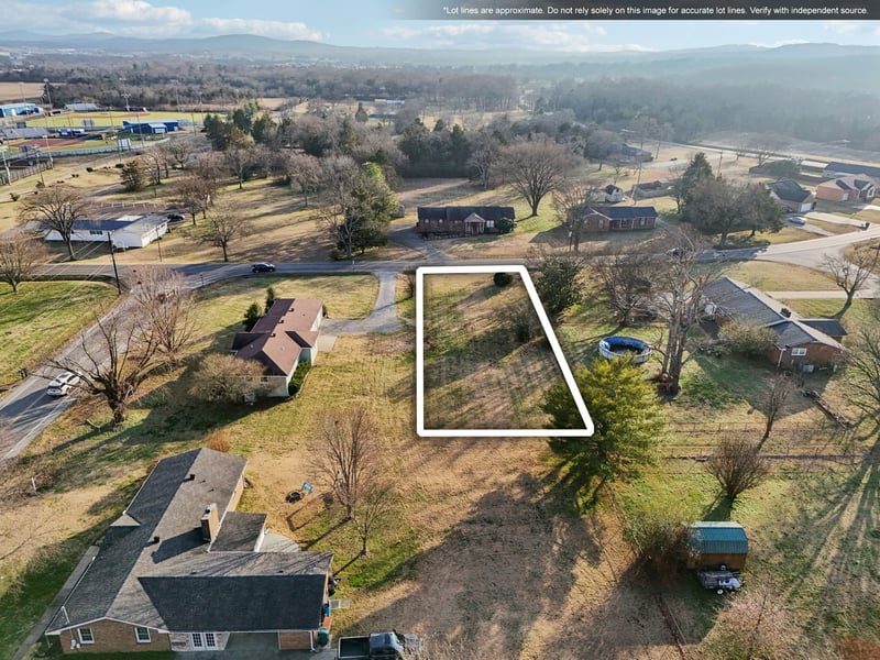 2335 Hickory Ridge Rd Lot 12A, Lebanon, TN 37087