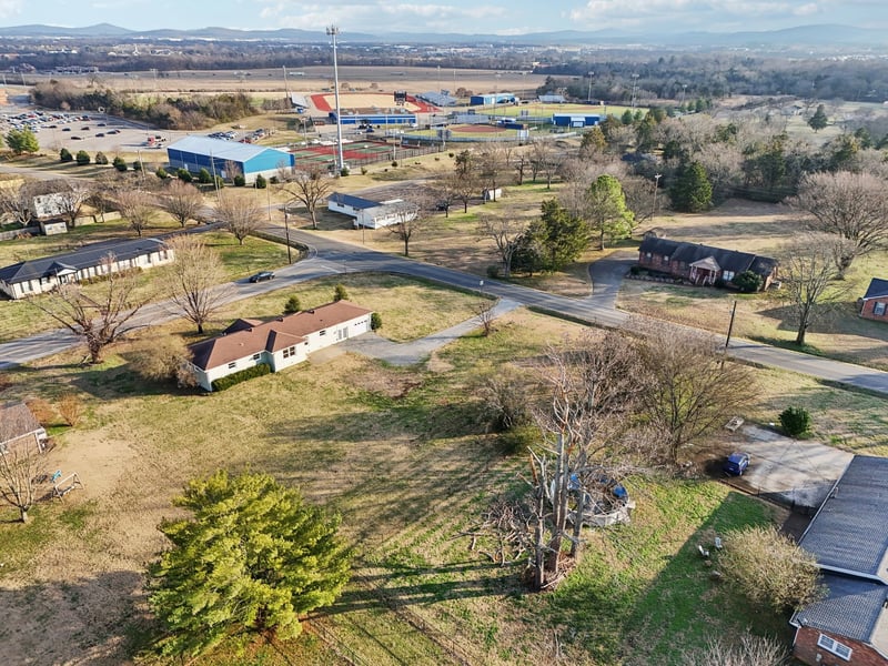 2335 Hickory Ridge Rd Lot 12A, Lebanon, TN 37087