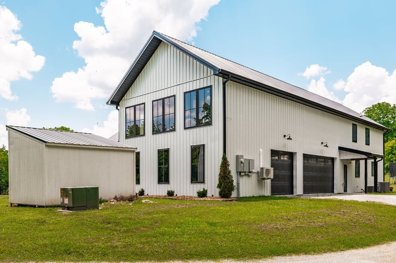 1243 Madison Creek Rd, Goodlettsville, TN 37072