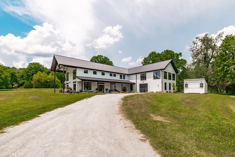1243 Madison Creek Rd, Goodlettsville, TN 37072