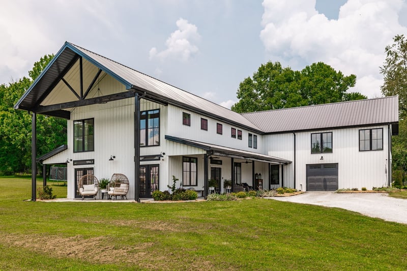1243 Madison Creek Rd, Goodlettsville, TN 37072