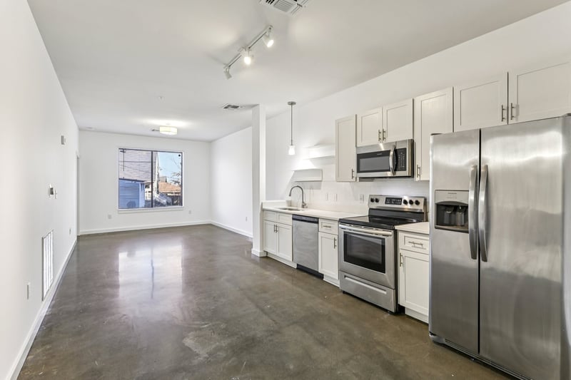 1900 12th Ave S #205, Nashville, TN 37203