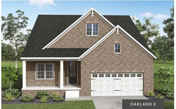 1061 Cherry Tree Dr, Mount Juliet, TN 37122