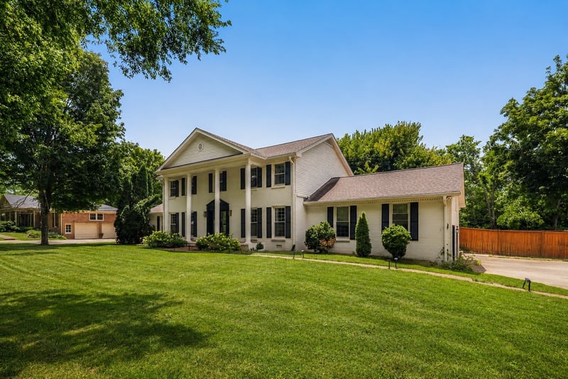 829 Coxboro Dr, Brentwood, TN 37027