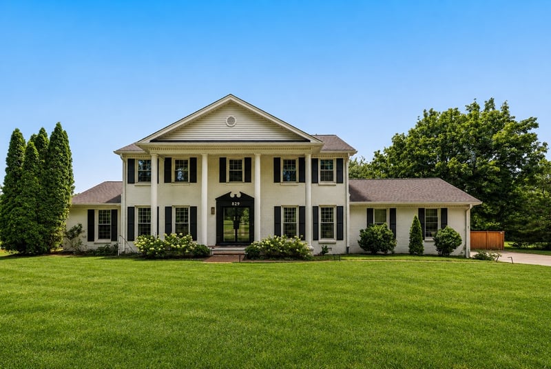 829 Coxboro Dr, Brentwood, TN 37027