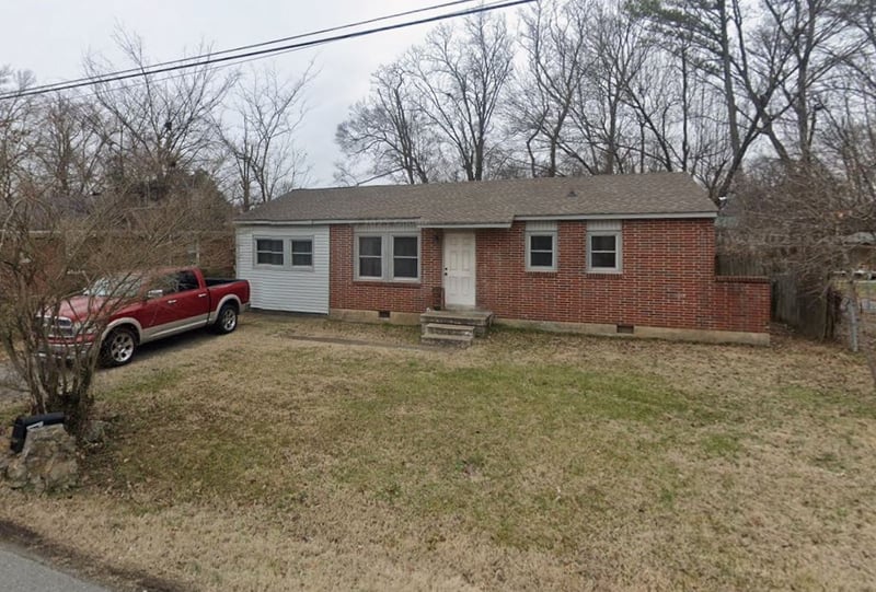 622 Jean Ave, Gallatin, TN 37066