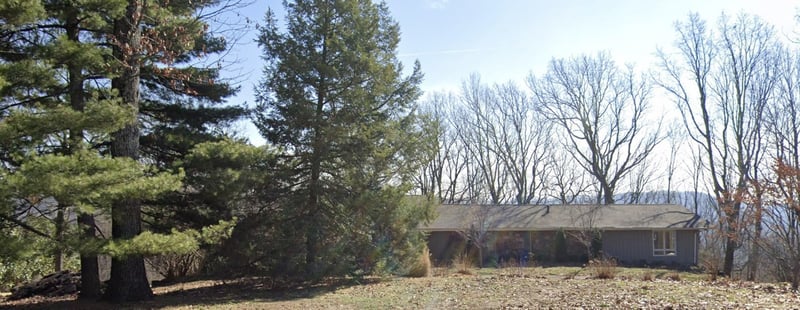 1833 Laurel Ridge Dr, Nashville, TN 37215