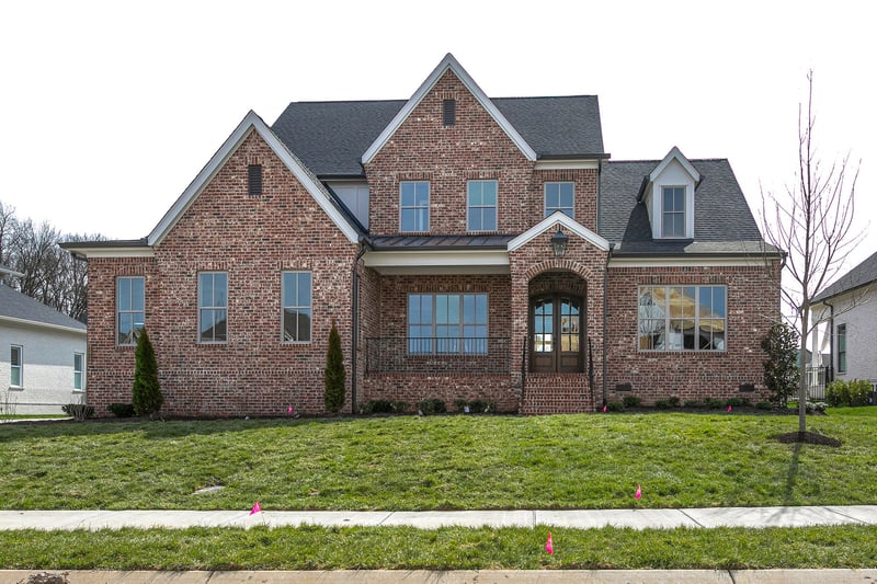 3612 Ronstadt Rd, Thompsons Station, TN 37179