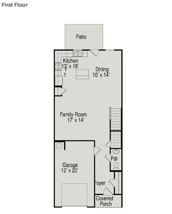 141 Ironhorse Way, Dickson, TN 37055
