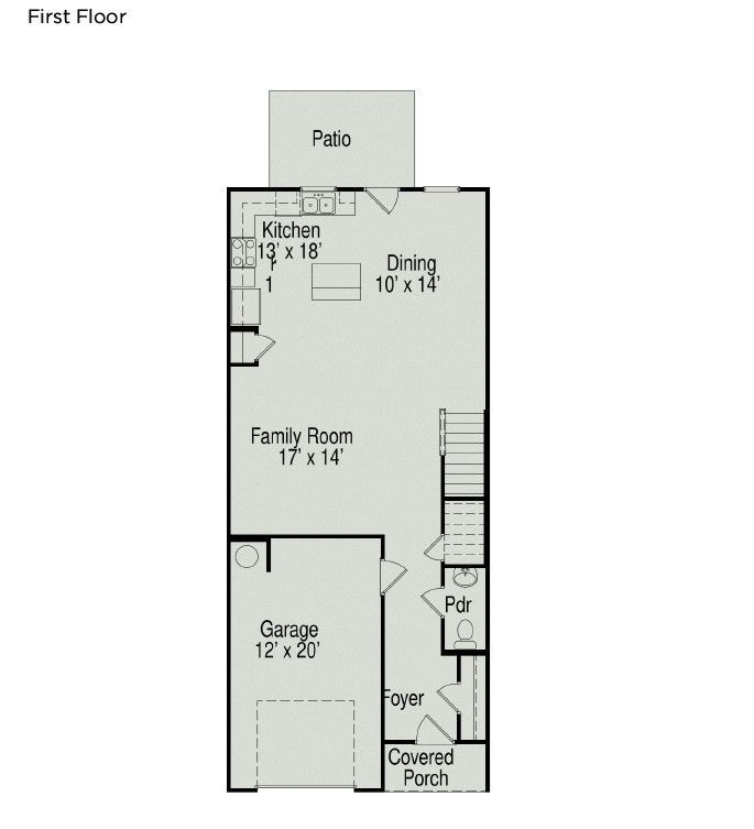 143 Ironhorse Way, Dickson, TN 37055