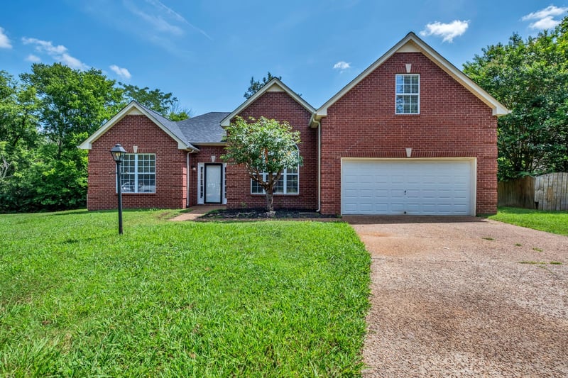 4820 Cape Hope Ps, Hermitage, TN 37076
