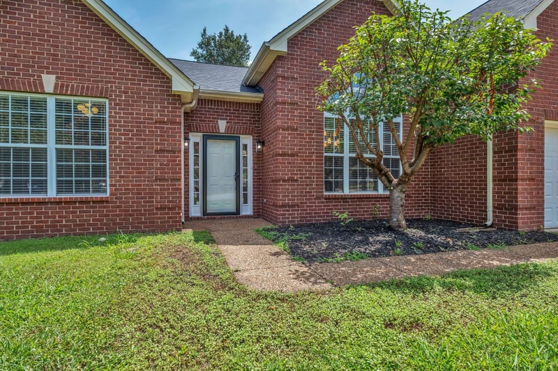 4820 Cape Hope Ps, Hermitage, TN 37076